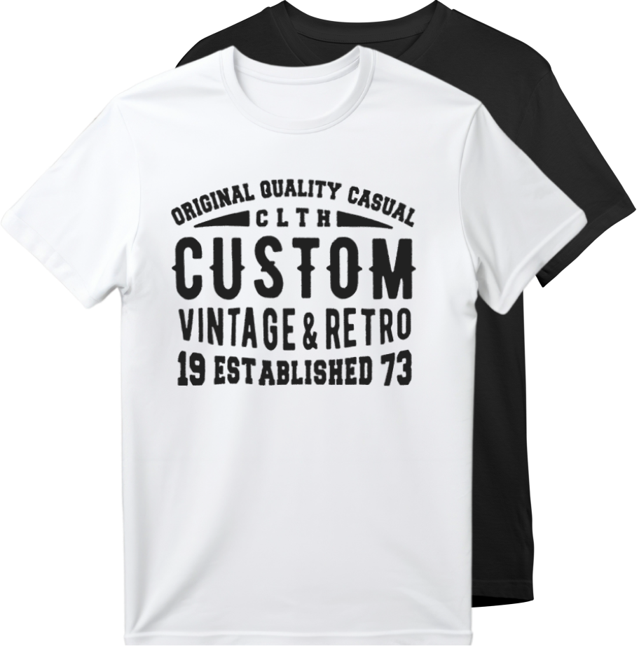 オリジナルTシャツイメージ