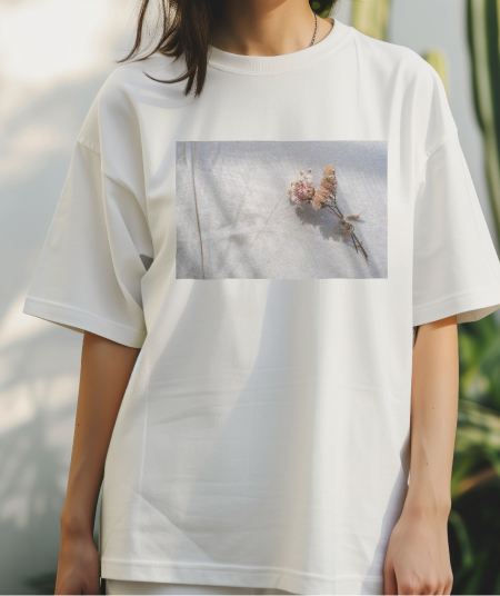 オリジナルTシャツイメージ 2