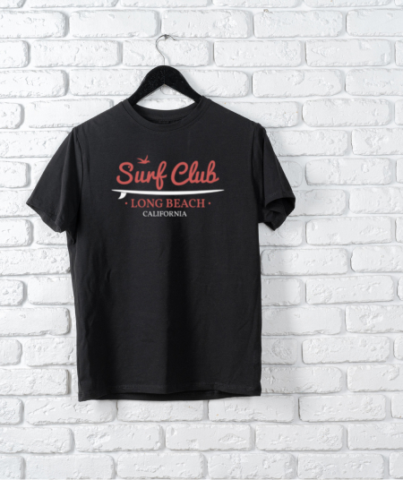 オリジナルTシャツイメージ 6