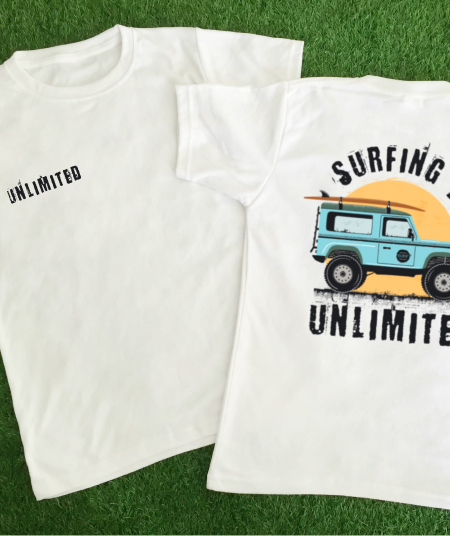 オリジナルTシャツイメージ 7