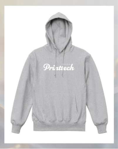 パーカー・フーディ